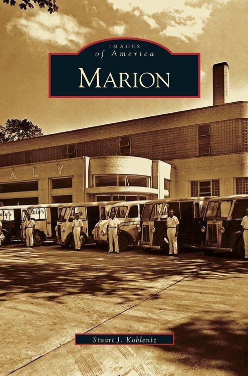 Produktbild: Marion