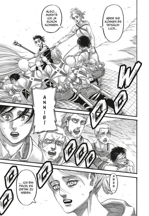 Produktbild: Attack on Titan Deluxe 12