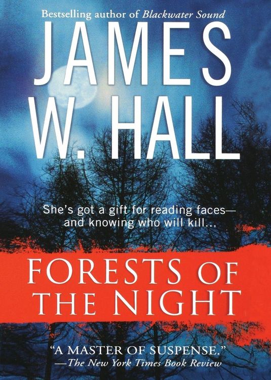 Produktbild: Forests of the Night