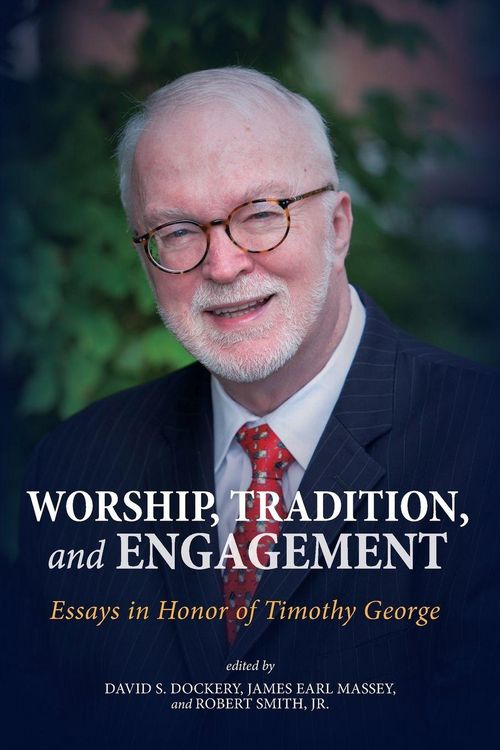 Produktbild: Worship, Tradition, and Engagement