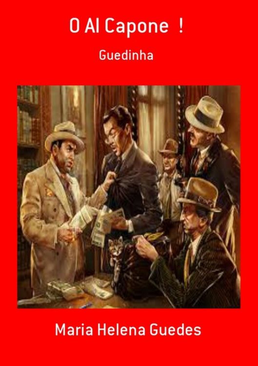 Produktbild: O Al Capone !