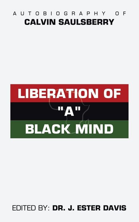 Produktbild: Liberation of "A" Black Mind