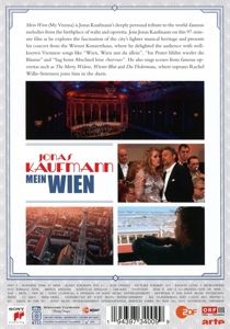 Produktbild: Jonas Kaufmann - Mein Wien