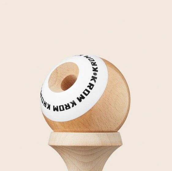 Produktbild: KROM Kendama POP LOL naked
