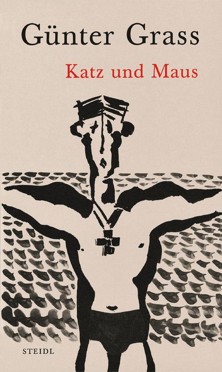 Produktbild: Katz und Maus