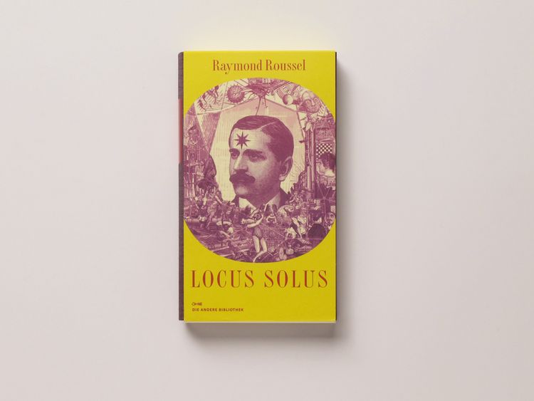 Produktbild: Locus Solus