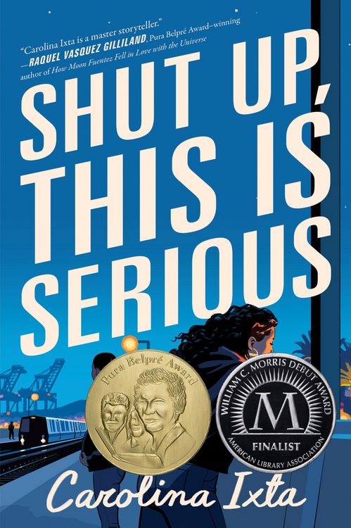 Produktbild: Shut Up, This Is Serious