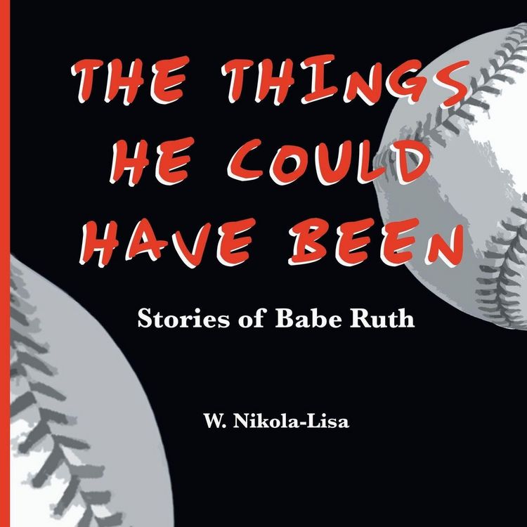Produktbild: The Things He Could Have Been