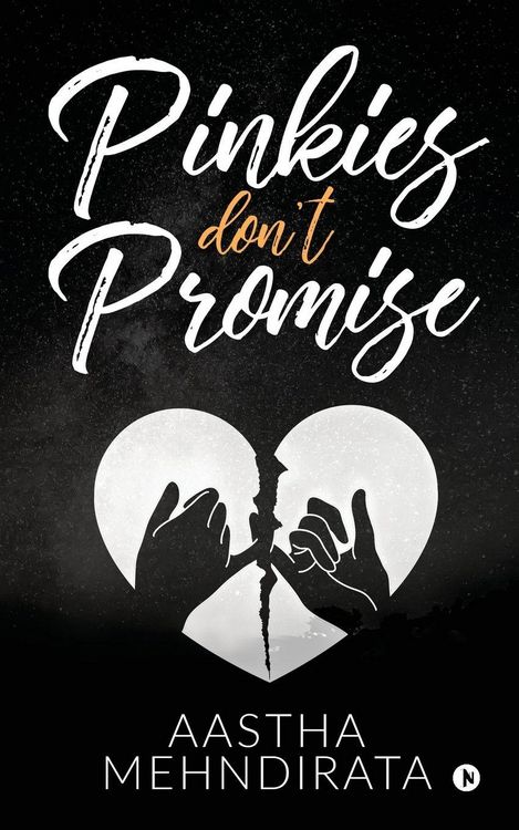 Produktbild: Pinkies Don't Promise