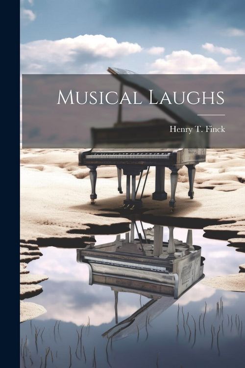 Produktbild: Musical Laughs