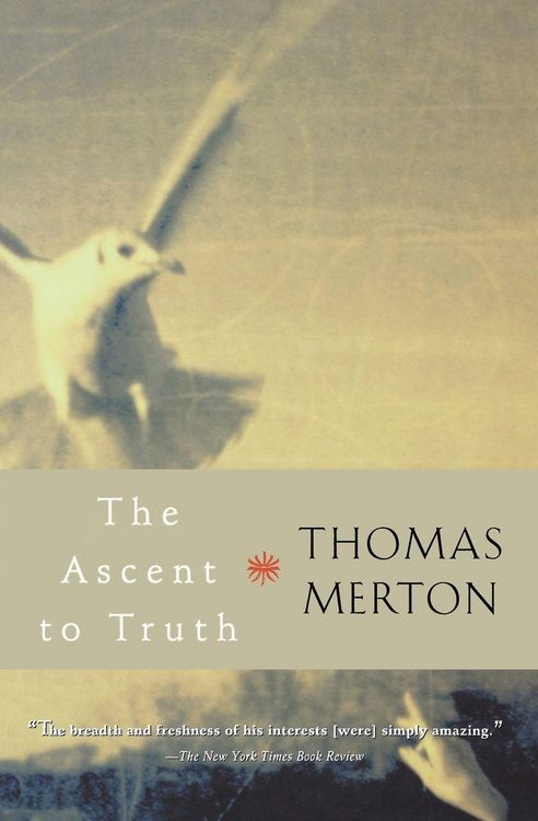 Produktbild: The Ascent to Truth