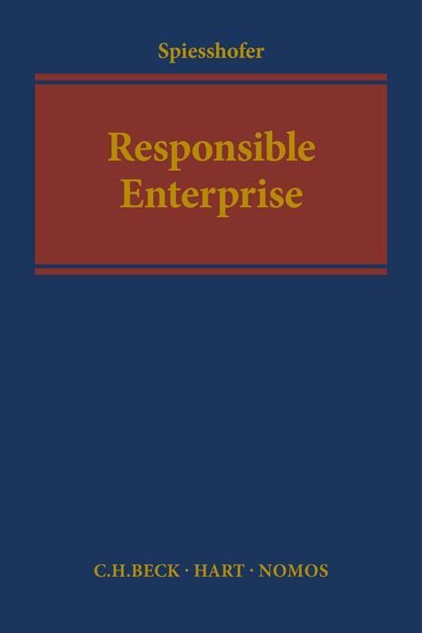 Produktbild: Responsible Enterprise