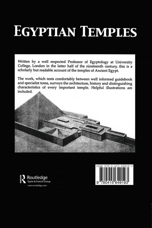 Produktbild: Egyptian Temples