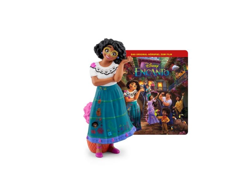 Produktbild: Content-Tonie: Disney Encanto
