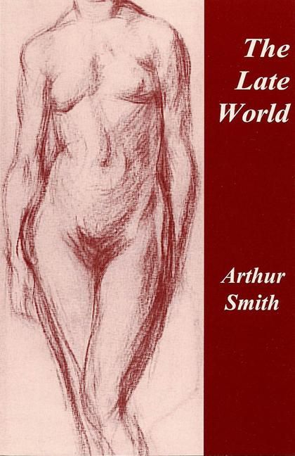Produktbild: The Late World
