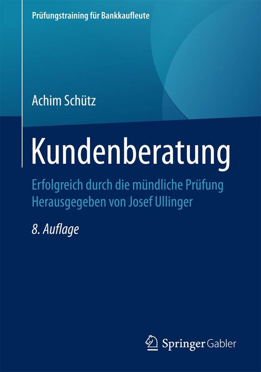 Produktbild: Kundenberatung