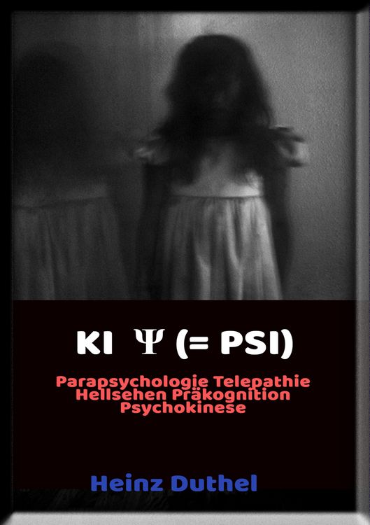 Produktbild: LI &iquest; = PSI Parapsychologie