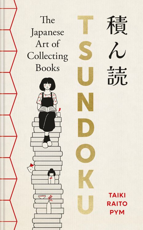 Produktbild: Tsundoku