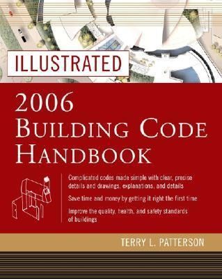 Produktbild: Illustrated 2006 Building Codes Handbook