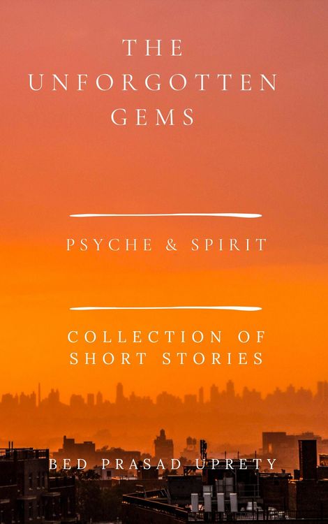 Produktbild: The Unforgotten Gems
