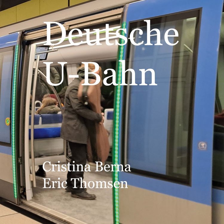 Produktbild: Deutsche U-Bahn