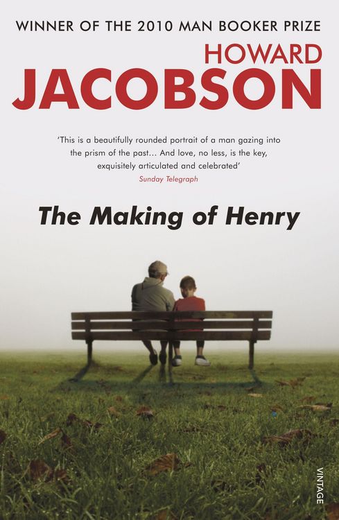Produktbild: The Making of Henry