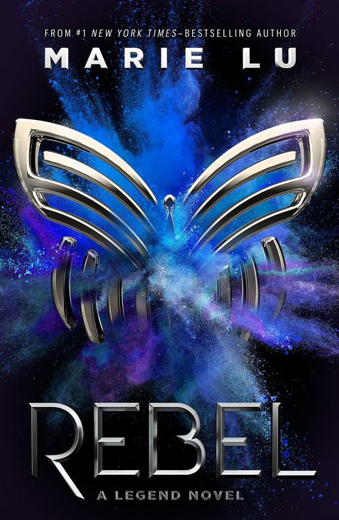 Produktbild: Rebel