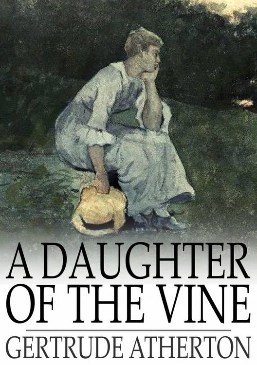 Produktbild: Daughter of the Vine