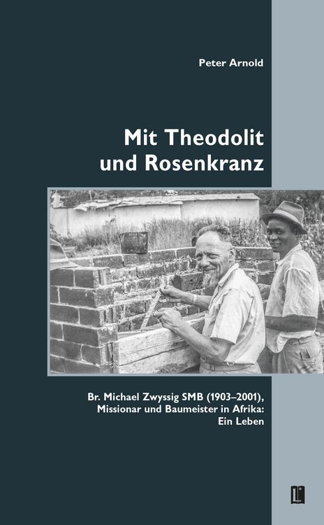 Produktbild: Mit Theodolit und Rosenkranz