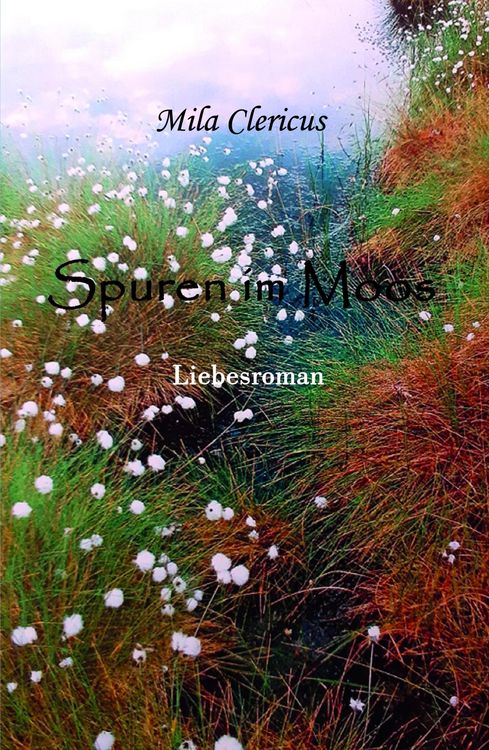 Produktbild: Spuren im Moos