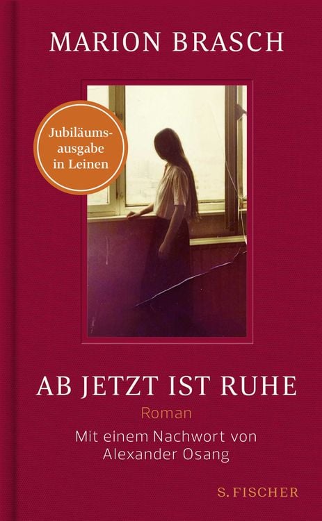 Produktbild: Ab jetzt ist Ruhe