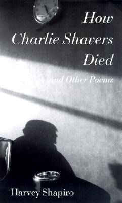 Produktbild: How Charlie Shavers Died