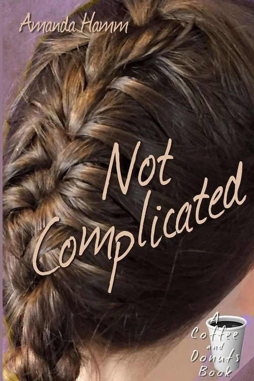 Produktbild: Not Complicated