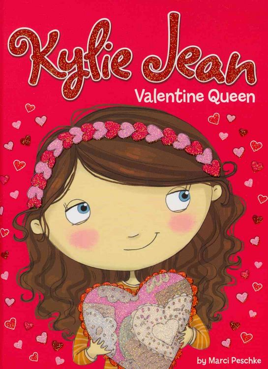 Produktbild: Valentine Queen