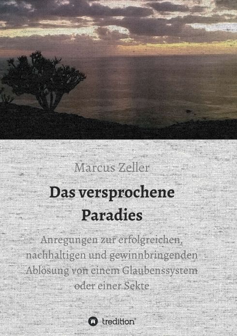 Produktbild: Das versprochene Paradies