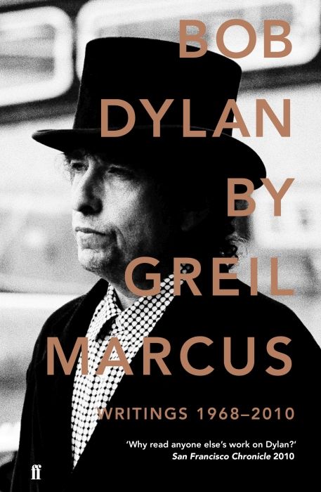 Produktbild: Bob Dylan
