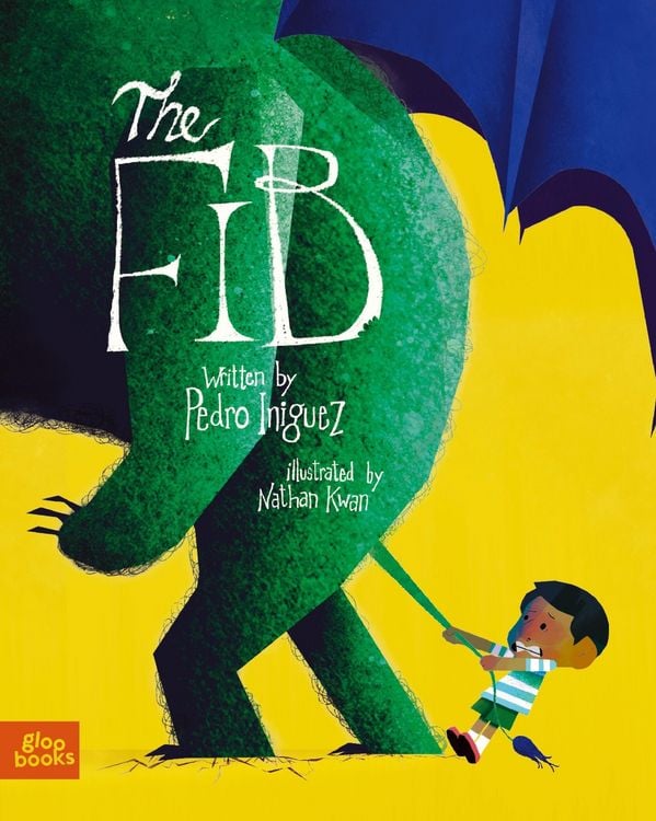 Produktbild: The Fib