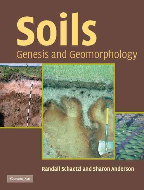 Produktbild: SOILS