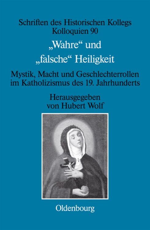 Produktbild: "Wahre" und "falsche" Heiligkeit