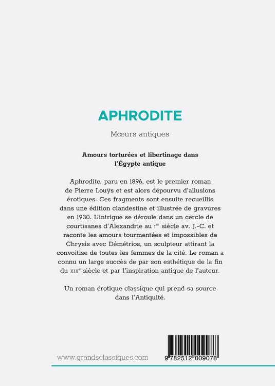 Produktbild: Aphrodite