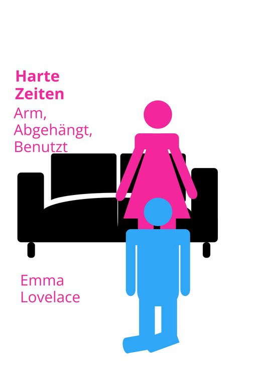 Produktbild: Harte Zeiten