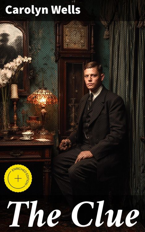 Produktbild: The Clue