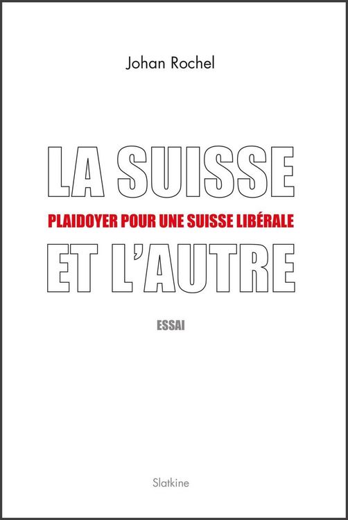 Produktbild: La Suisse et l'Autre