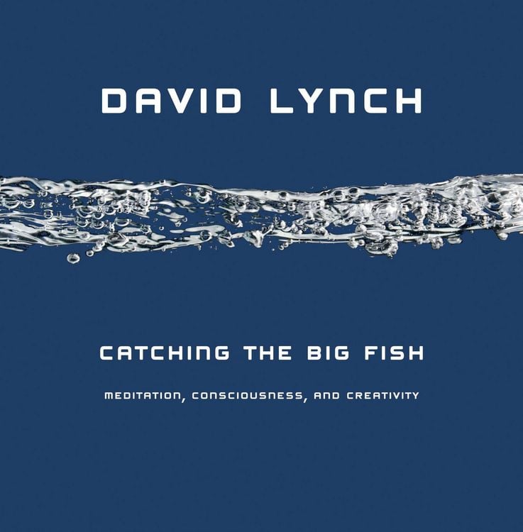 Produktbild: Catching the Big Fish