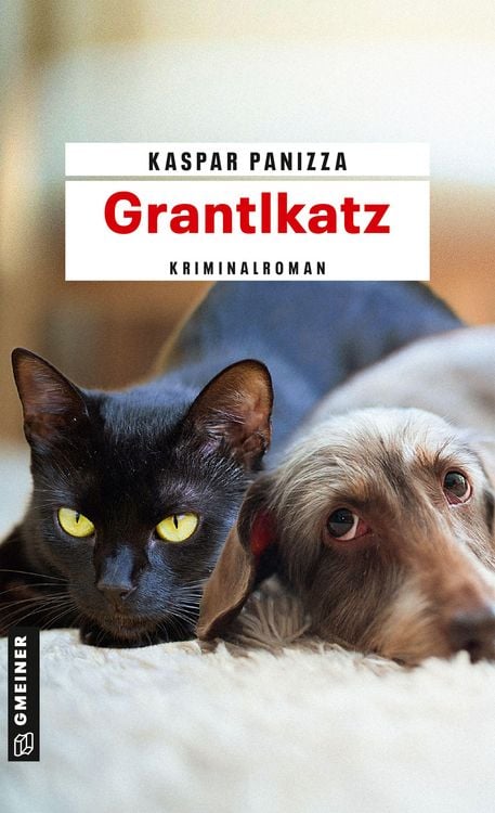Produktbild: Grantlkatz