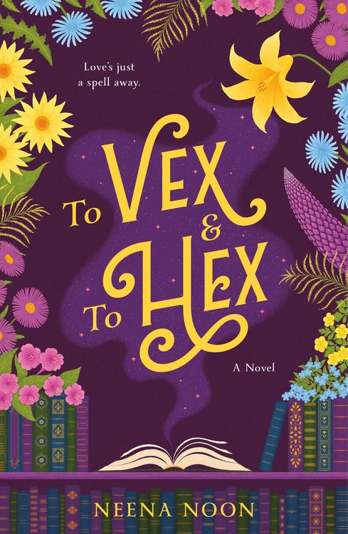 Produktbild: To Vex & To Hex