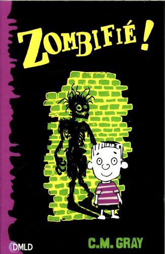 Produktbild: Zombifi&eacute; ! Tome 1