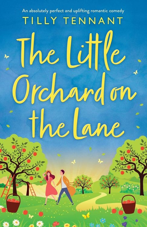 Produktbild: The Little Orchard on the Lane