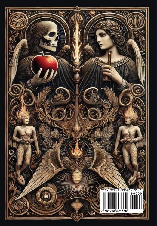 Produktbild: Paradise Lost (Collector's Edition) (Laminated Hardback with Jacket)