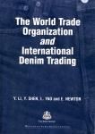 Produktbild: The World Trade Organization and International Denim Trading